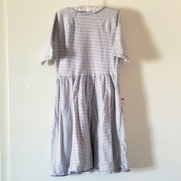 Minne Mouse dress with pockets - Picture 5 of 5